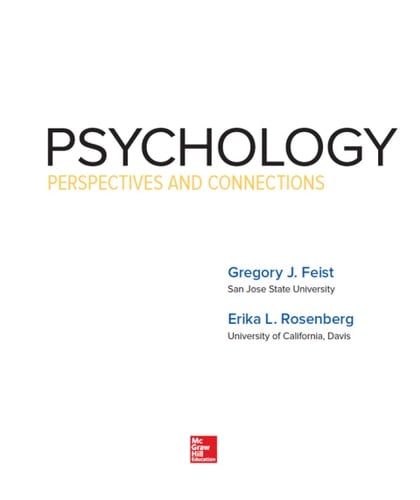 Psychology