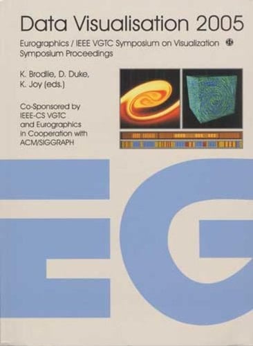 Data Visualization 2005