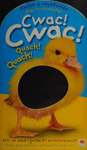 Cwac! Cwac! Quack! Quack!.