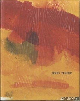 Jerry Zeniuk Aquarelle 1974-2003