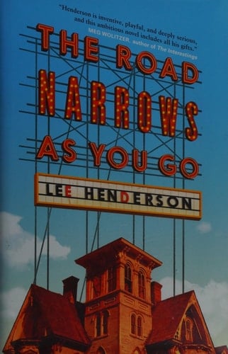 The Road Narrows as You Go