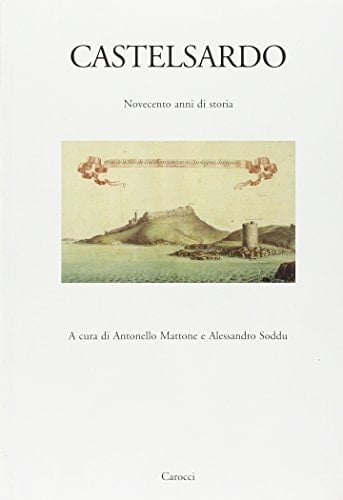 Castelsardo novecento anni di storia
