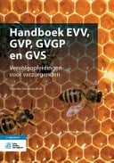 Handboek EVV, GVP, GVGP en GVS vervolgopleidingen voor verzorgenden