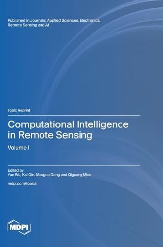 Computational Intelligence in Remote Sensing