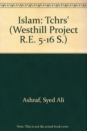 Islam Teacher's Manual