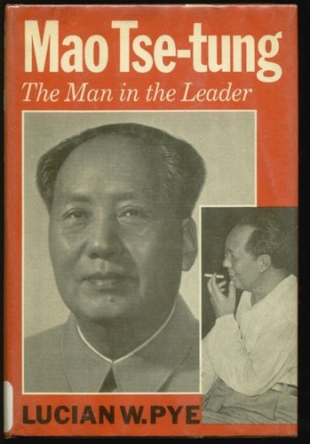 Mao Tse Tung