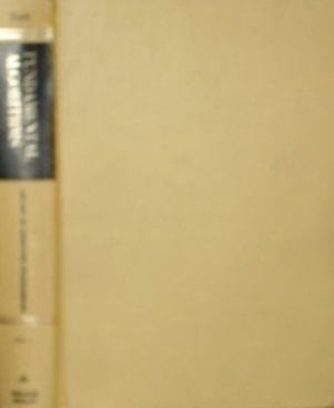 Art of Computer Programming, Volume 1: Fundamental Algorithms