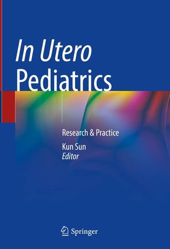 In Utero Pediatrics Research & Practice