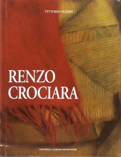 Renzo Crociara 1975 - 2005