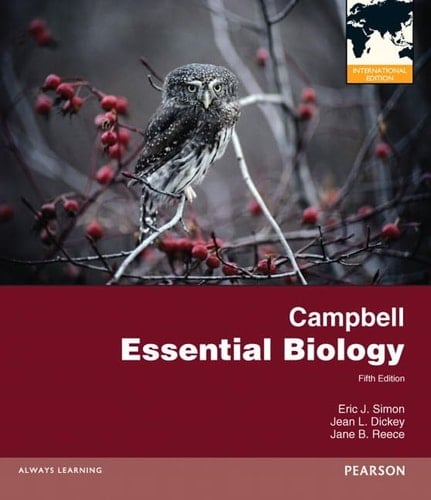 Campbell Essential Biology