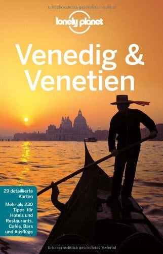 Venedig & Venetien
