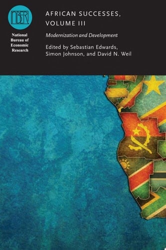 African Successes, Volume III Modernization and Development