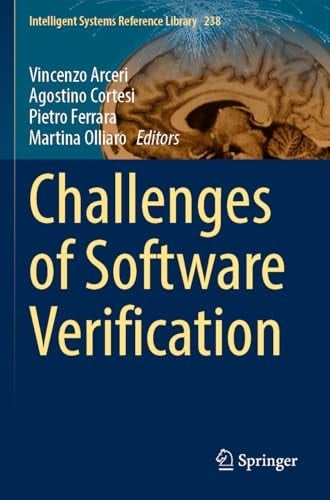 Challenges of Software Verification