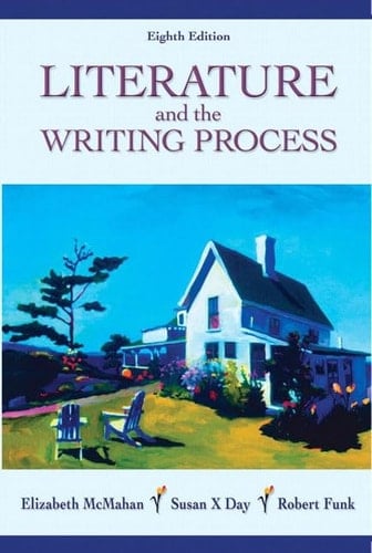 Literature and the Writing Process