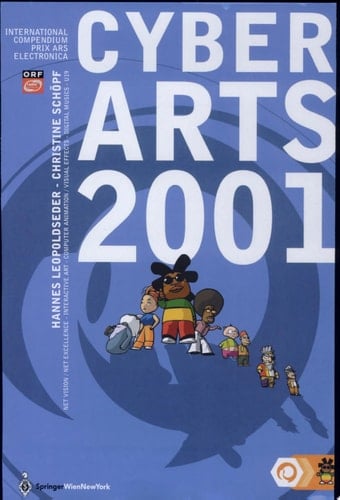 Cyberarts 2001