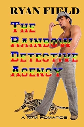 The Rainbow Detective Agency