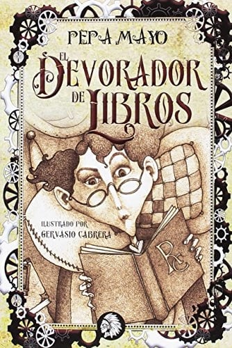 El devorador de libros