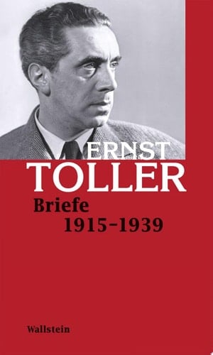 Briefe 1915-1939 Kritische Ausgabe