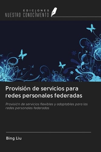 Provisión de servicios para redes personales federadas