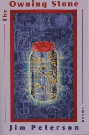 The Owning Stone Poems