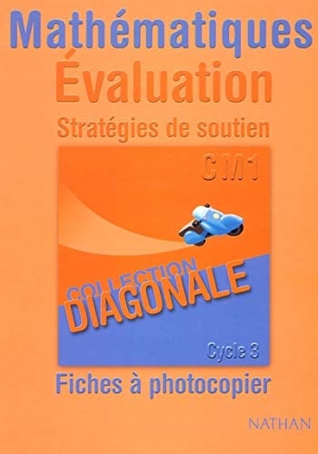Mathématiques évaluation