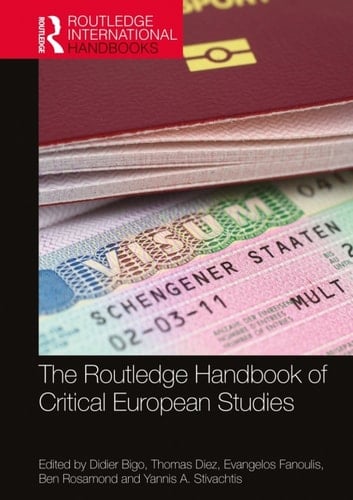 Routledge Handbook of Critical European Studies