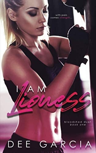 I Am Lioness (The Bloodshed Duet)