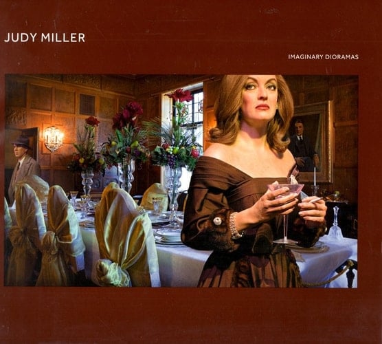 Judy Miller Imaginary Dioramas : Tucson Museum of Art Exhibition, October 9, 2010-January 30, 2011