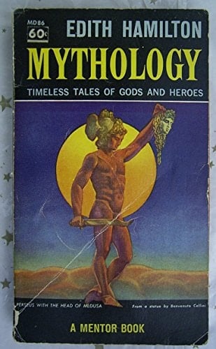 Mythology (Mentor Books)