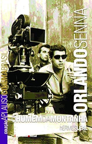 Orlando Senna - Coleção Aplauso