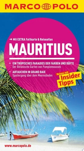 Mauritius Reisen mit Insider-Tipps
