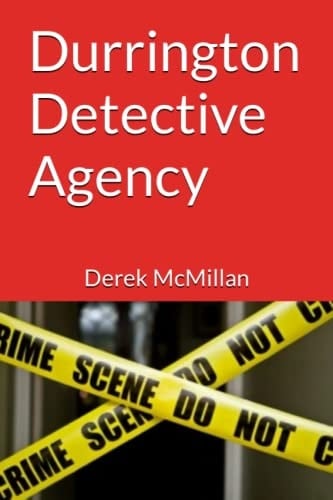Durrington Detective Agency