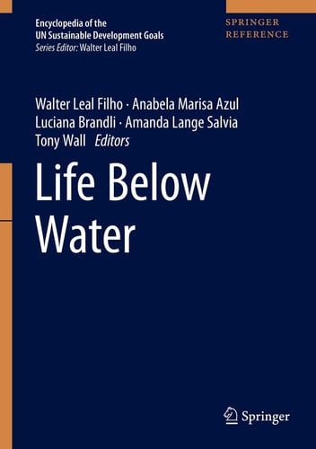 Life Below Water