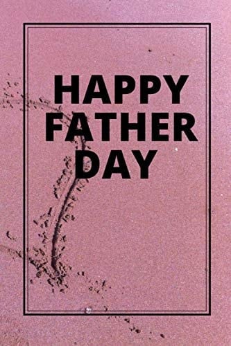 Happy Father Day: Fill out the blank book with claims about what I love about my dad ( father); Father's Day; Christmas gifts for children ( 2020 )