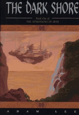 The Dark Shore (The Dominions, Book 1)