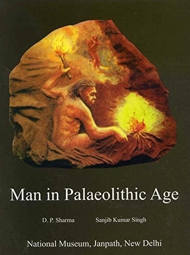Man in Palaeolithic Age