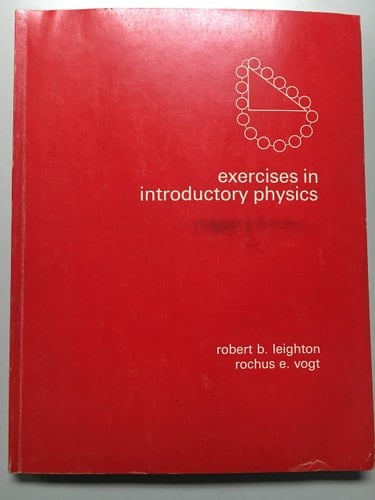 Exercises in Introductory Physics
