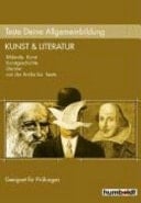 Teste deine Allgemeinbildung - Kunst & Literatur