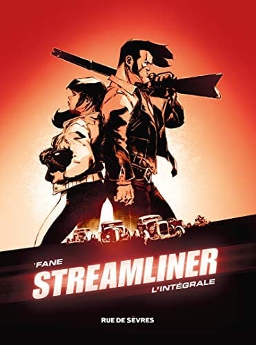 Streamliner Intégrale