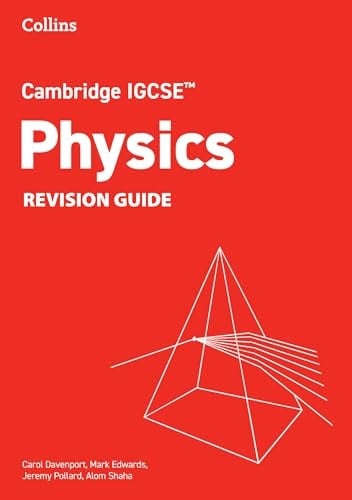 Physics Revision Guide