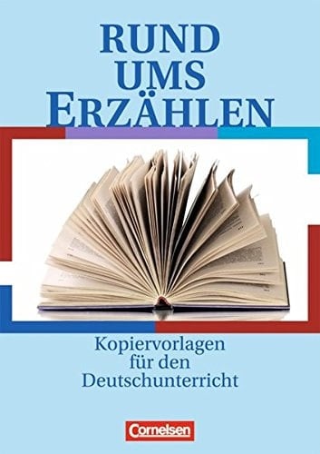 Rund ums Erzählen