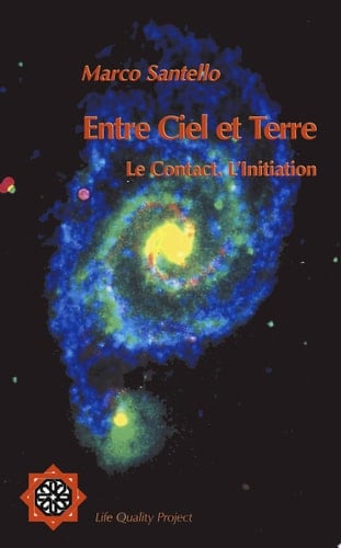 Entre Ciel Et Terre