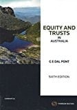 Equity and Trusts in Australia