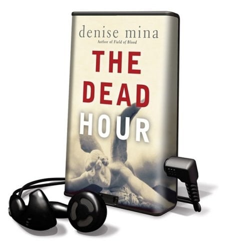 The Dead Hour: Library Edition