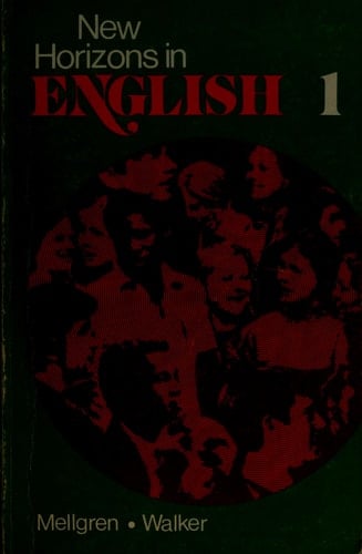 New Horizons in English