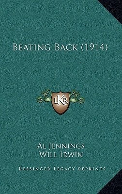 Beating Back (1914)