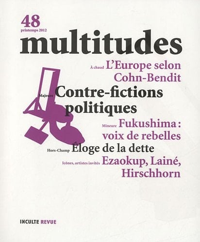 Contre-fictions politiques