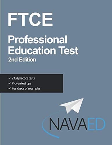 FTCE Professional Education Test 2nd Edition