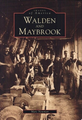 Walden and Maybrook
