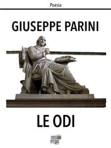Le odi (Poesia) (Italian Edition)